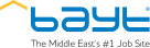 Bayt - The Middle East No 1 Job Site
